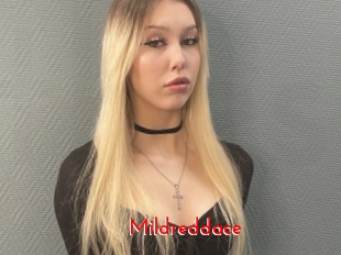 Mildreddace