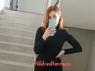 Mildredfarman