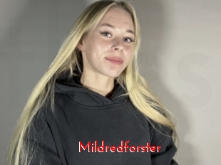 Mildredforster