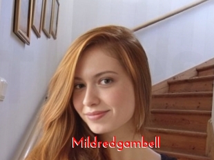 Mildredgambell