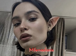 Milenaalanis