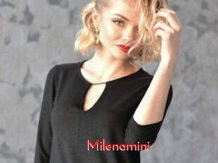 Milenamini