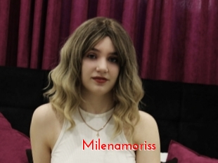 Milenamoriss