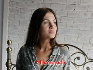 Milenasmith