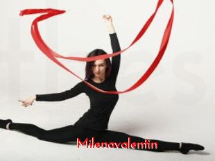 milenavalentin The Sex