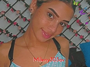 Mileny303av