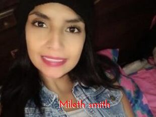 Mileth_smith