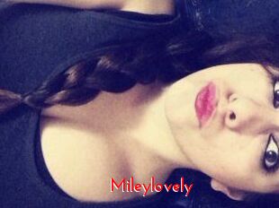 Mileylovely