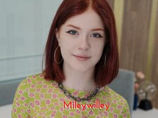 Mileywilley