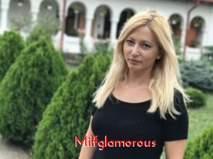 Milfglamorous