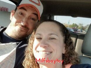 Milfsboytoy