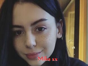 Milka_xx