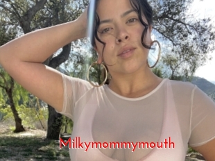 Milkymommymouth