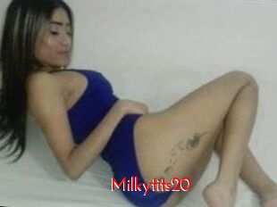 Milkytits20