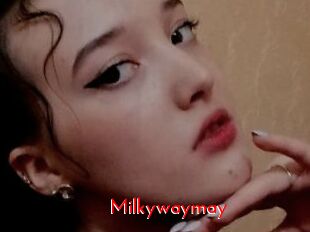 Milkywaymay