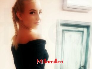 Millamilleri