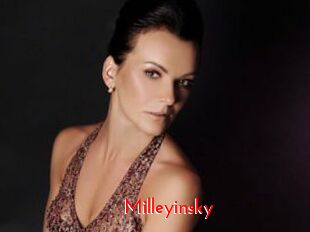Milleyinsky
