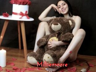 Milliiemoore