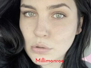 Millimonroe