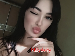 Millyderty