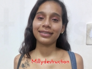 Millydestruction