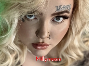 Millymaars