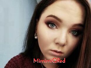 MimimiQRed