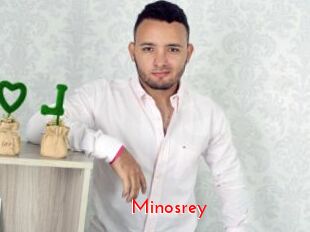 Minosrey