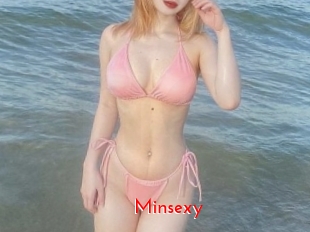 Minsexy