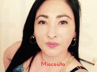 Miocosita