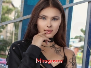 Miragreens