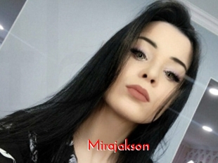 Mirajakson