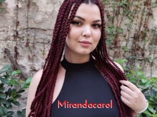 mirandacarol The Sex