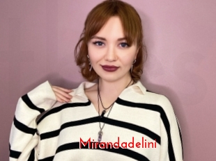 Mirandadelini