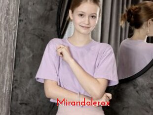 Mirandalerox