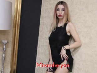 Mirandaryan