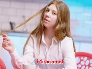 Miraunmat