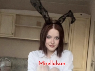 Mirellolson