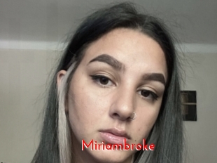 Miriambroke