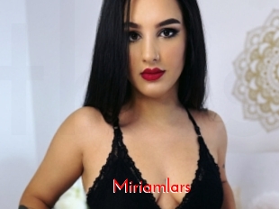 Miriamlars