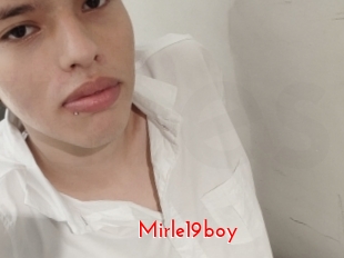 Mirle19boy