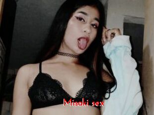 Misaki_sex