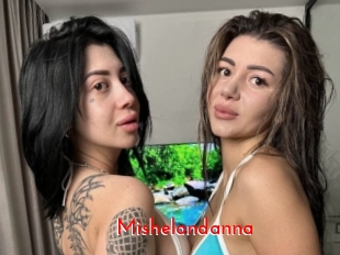 Mishelandanna