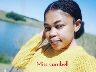 Miss_cambell