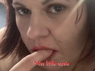 Miss_little_susie