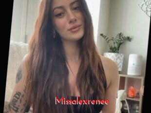 Missalexrenee