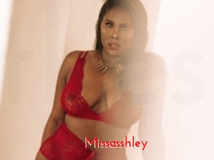 Missasshley