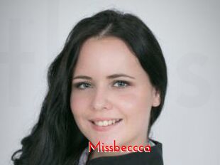 Missbeccca