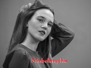 Missbellesophie