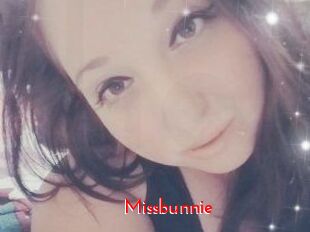 Missbunnie